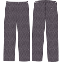 YIS Long Pants (Secondary)