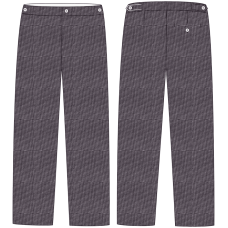 YIS Long Pants (Secondary)