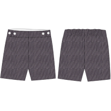 YIS Shorts (Pre-School / Primary)