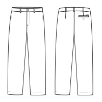 RI Yr 1-6 Long Pants 24