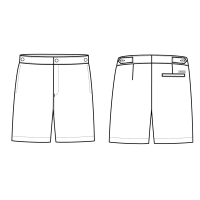 RI Yr 1-4 Shorts 24